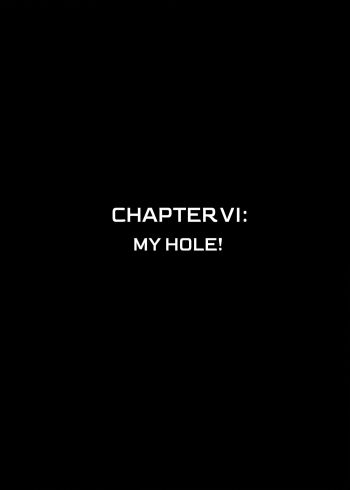 Cover of The Pathetic Life Of Erik Van Skellen 2 - Part 6 - My Hole!